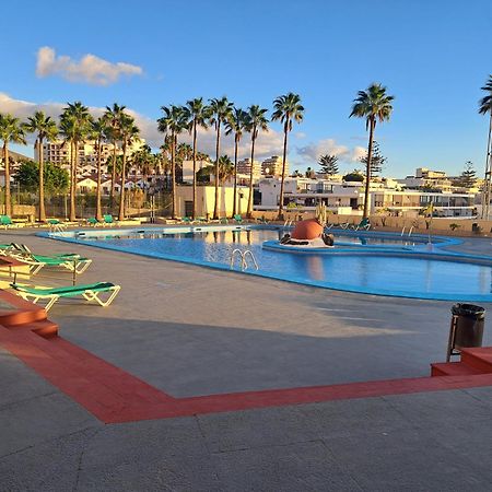 Panoramic Floor - Las Americas Playa de las Americas  Bagian luar foto