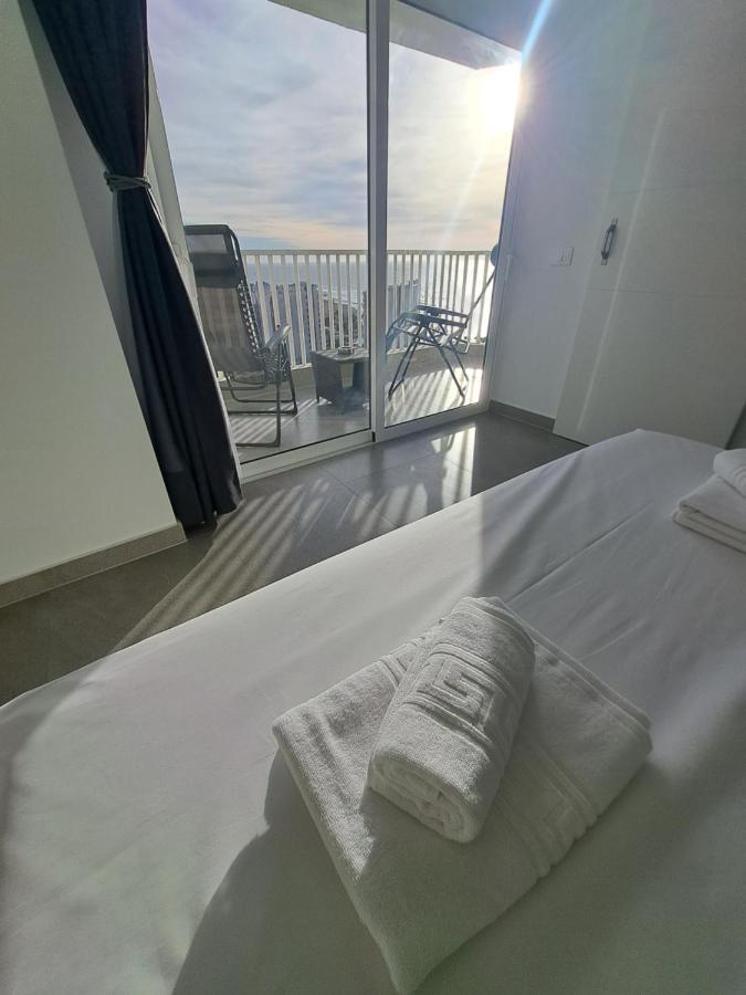 Panoramic Floor - Las Americas Playa de las Americas  Bagian luar foto